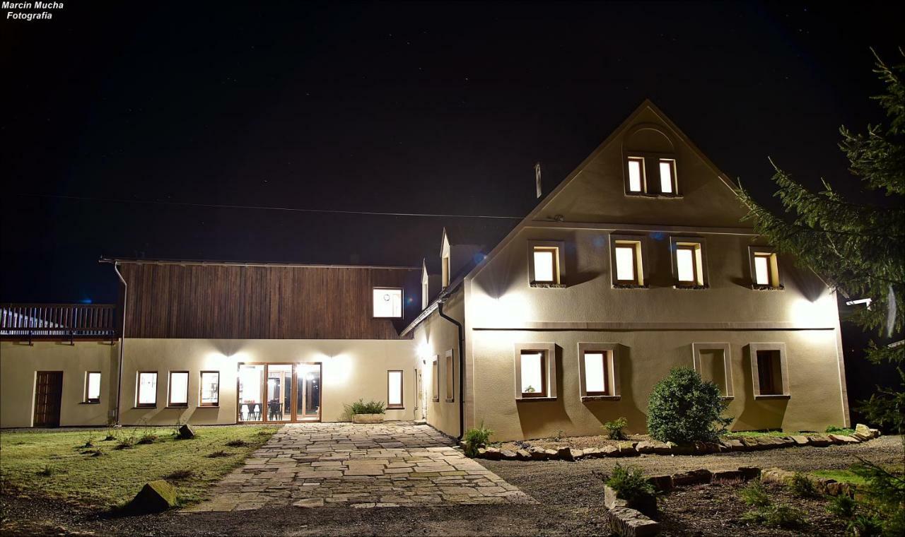 Centrum Lakowa 1 Radkow Exterior photo